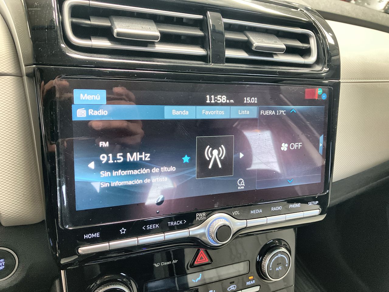 2024 Hyundai CRETA GRAND LIMITED