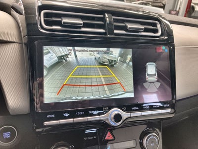 2024 Hyundai CRETA GRAND LIMITED