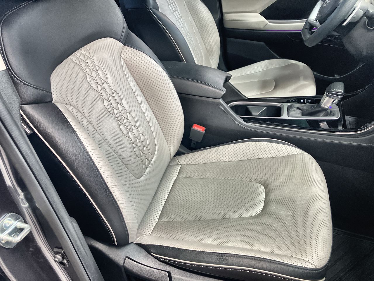 2024 Hyundai CRETA GRAND LIMITED