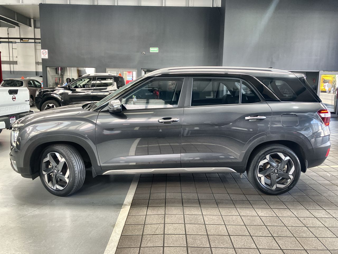 2024 Hyundai CRETA GRAND LIMITED