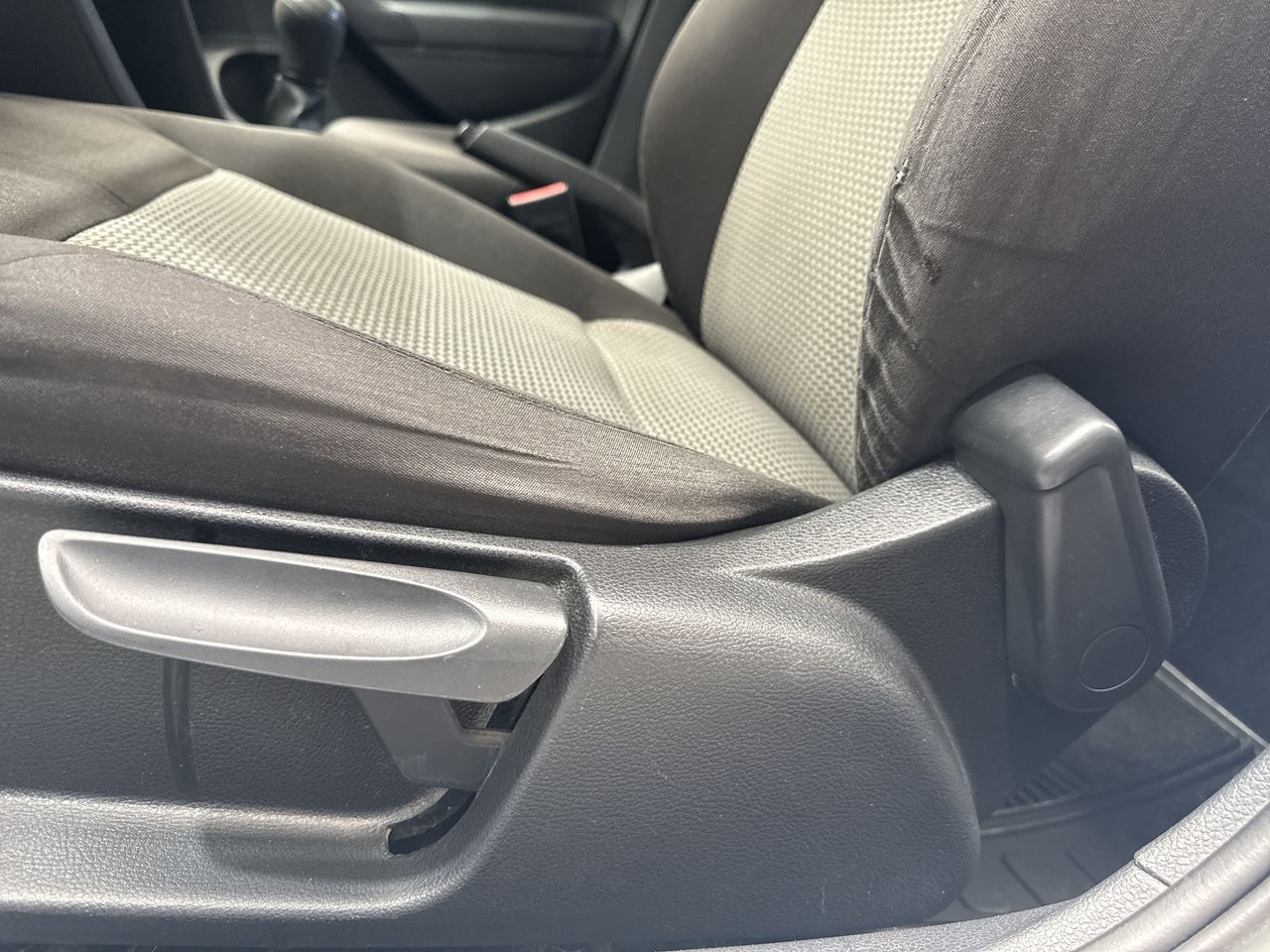 2019 Volkswagen VENTO STARTLINE STD.