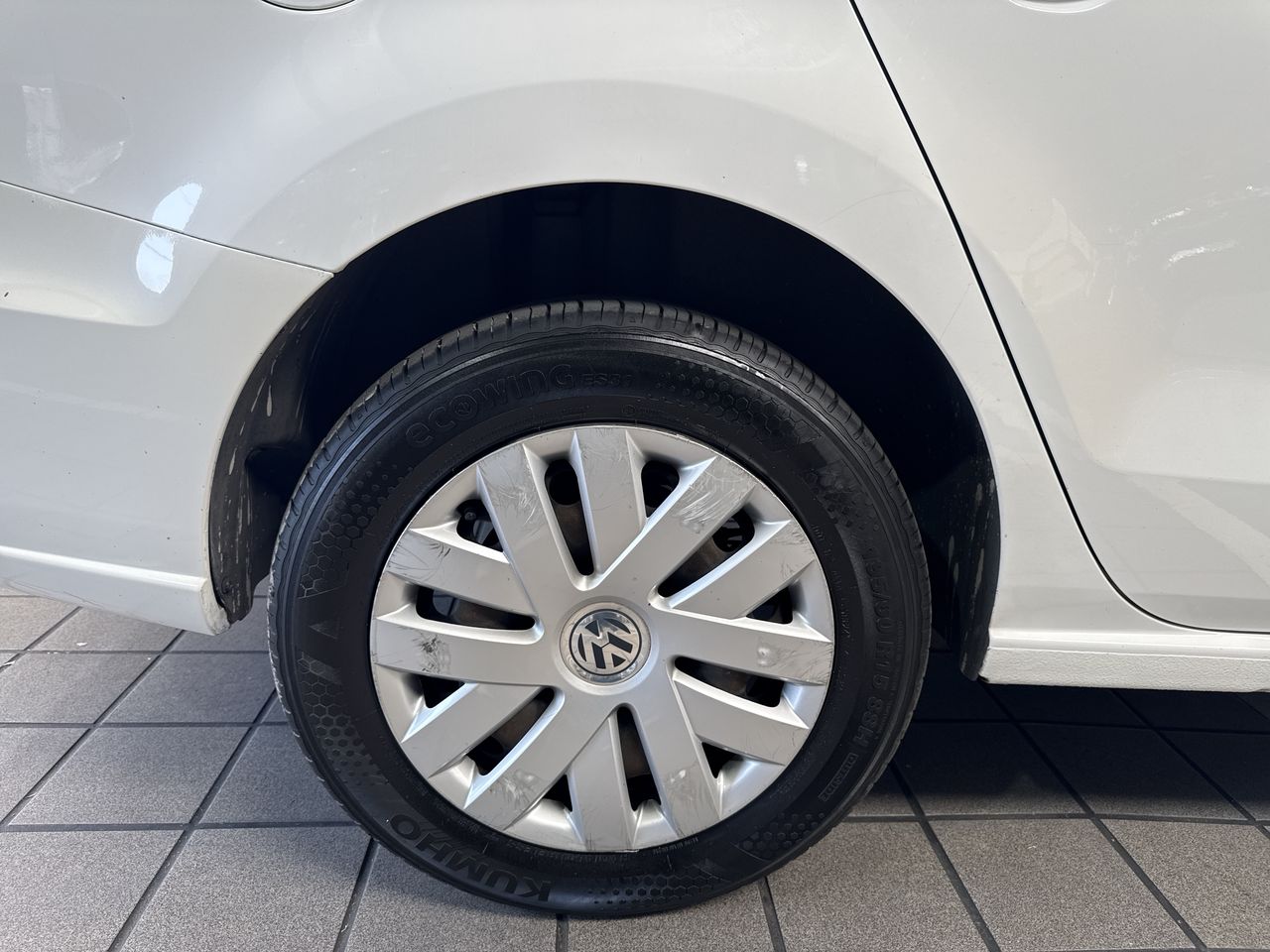 2019 Volkswagen VENTO STARTLINE STD.