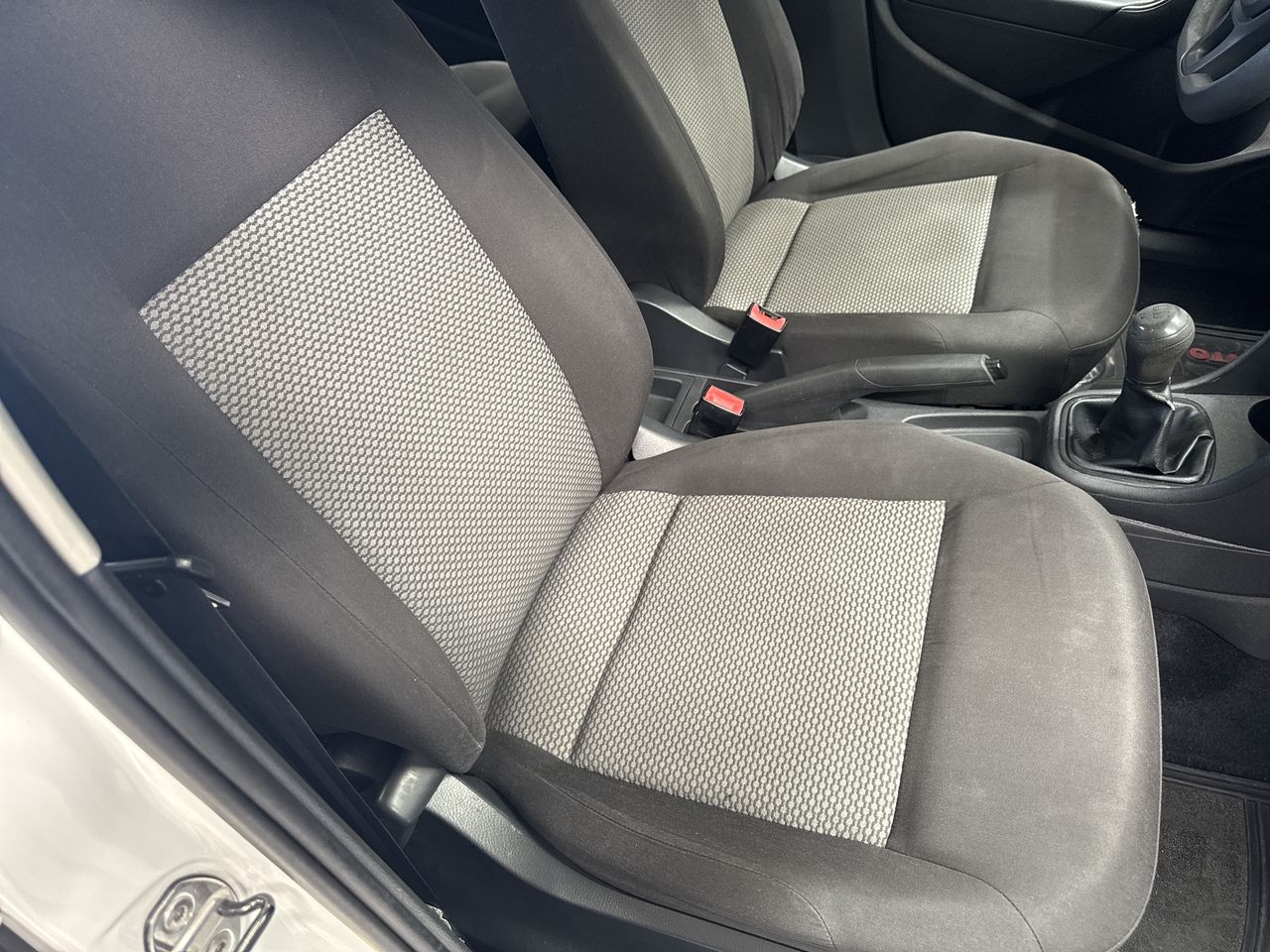 2019 Volkswagen VENTO STARTLINE STD.