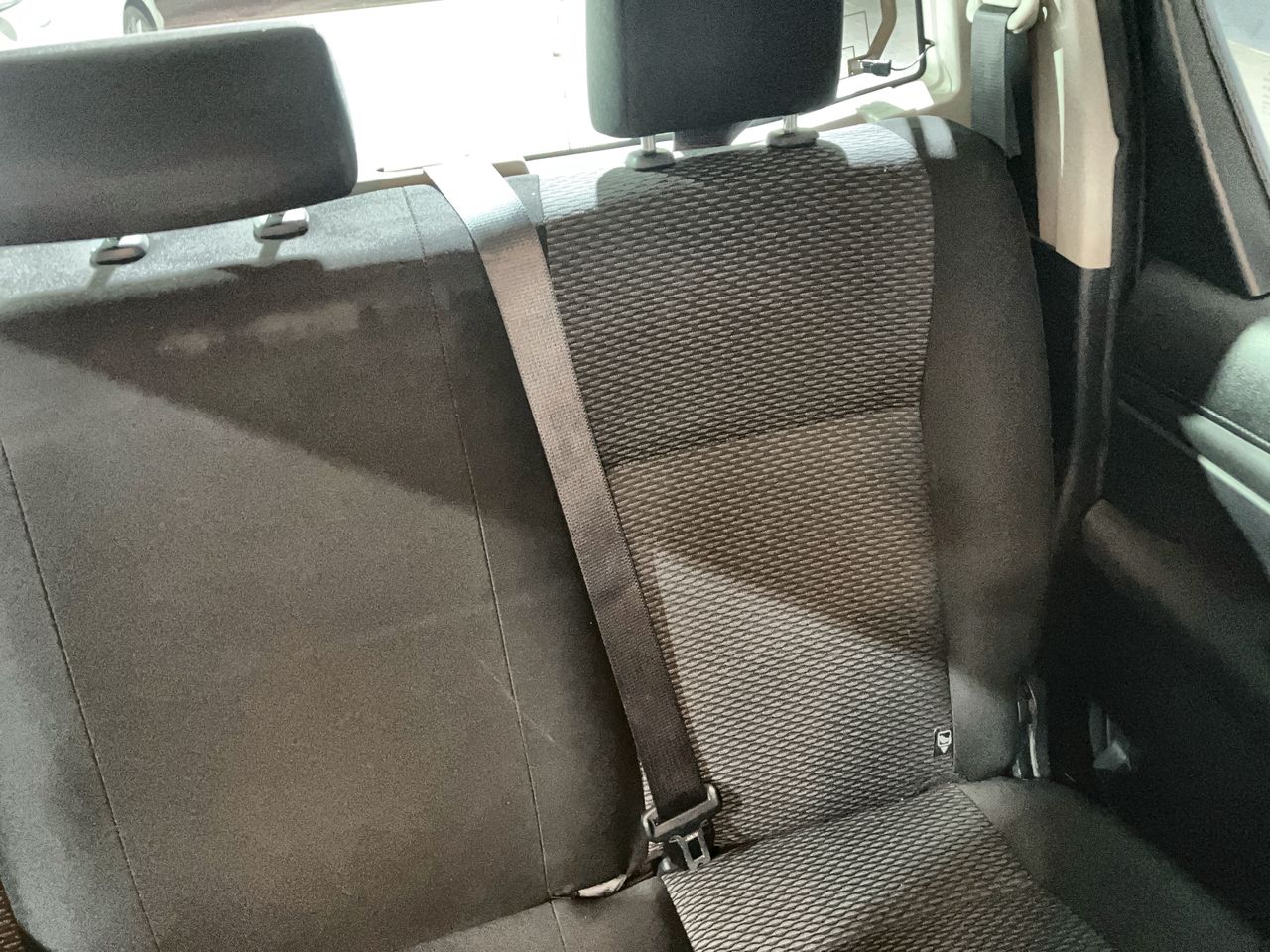 2021 Toyota HILUX D-CAB SR