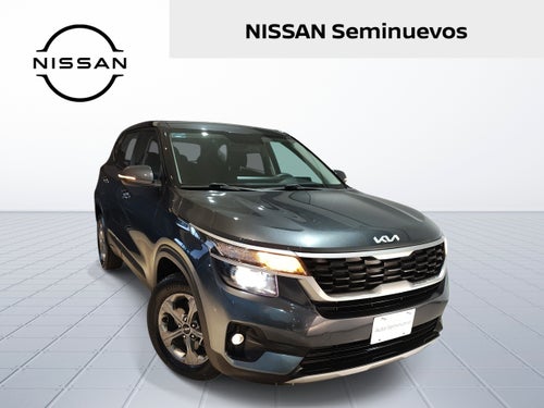 2022 Kia SELTOS EX TA