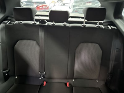 2021 SEAT ARONA XCELLENCE