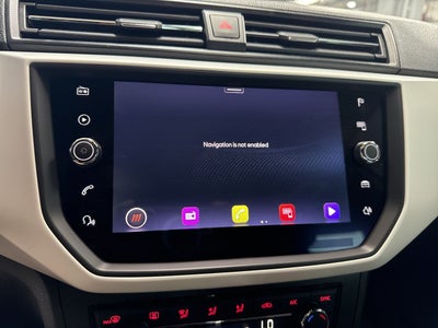 2021 SEAT ARONA XCELLENCE