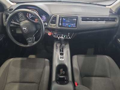 2019 Honda HR-V PRIME
