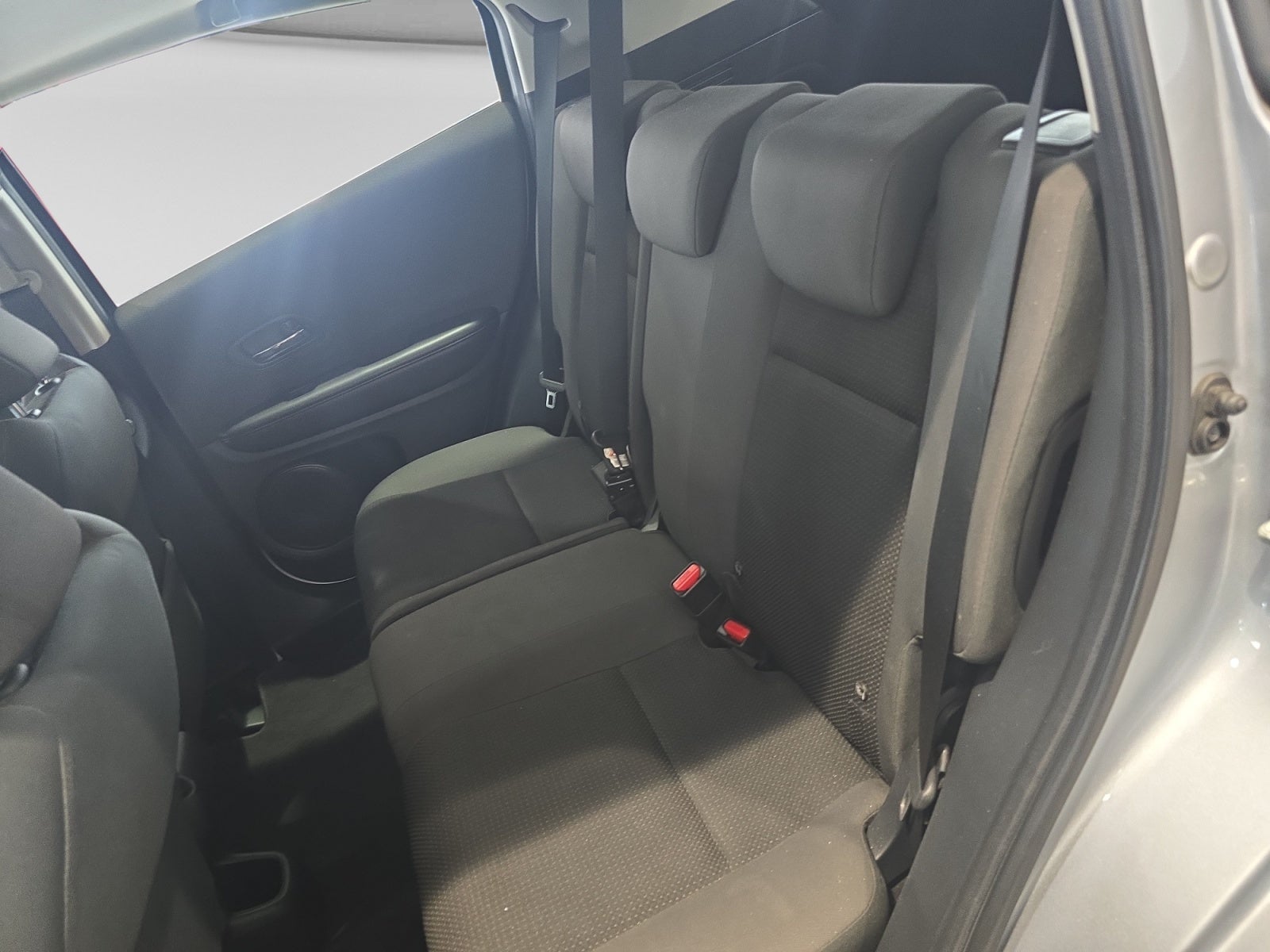 2019 Honda HR-V PRIME