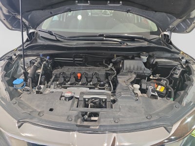 2019 Honda HR-V PRIME