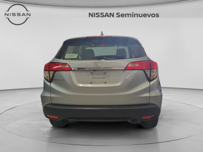 2019 Honda HR-V PRIME