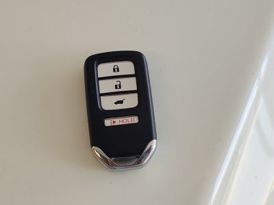 2021 Honda HR-V PRIME