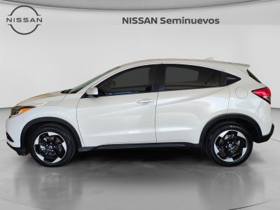 2021 Honda HR-V PRIME