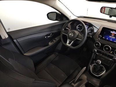 2023 Nissan SENTRA ADVANCE TM 23