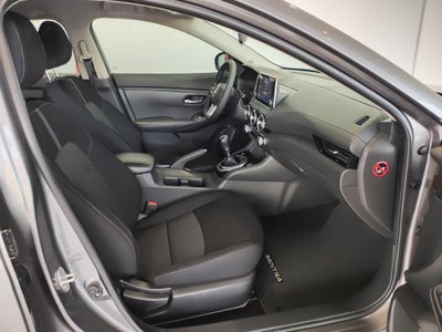 2023 Nissan SENTRA ADVANCE TM 23
