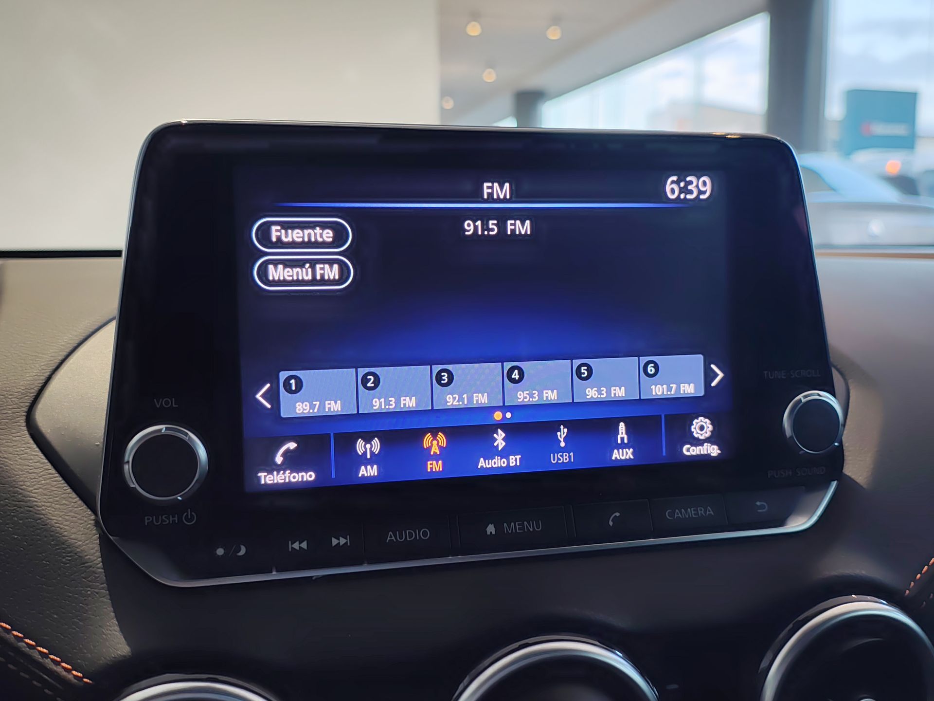 2023 Nissan SENTRA SR CVT 23