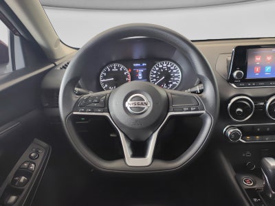 2023 Nissan SENTRA SENSE CVT 23