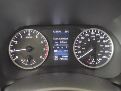 2023 Nissan SENTRA SENSE CVT 23