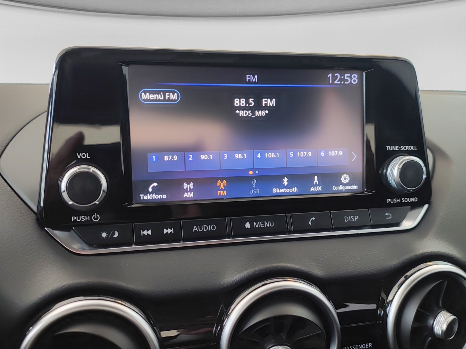 2023 Nissan SENTRA SENSE CVT 23