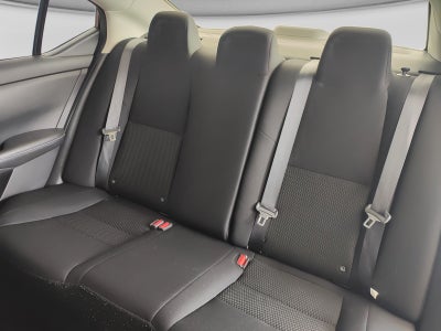 2023 Nissan SENTRA SENSE CVT 23