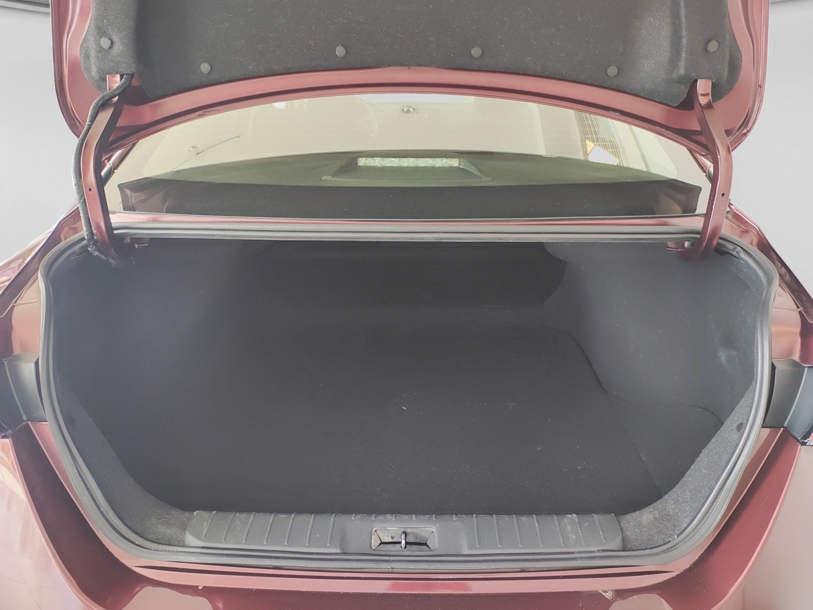 2023 Nissan SENTRA SENSE CVT 23