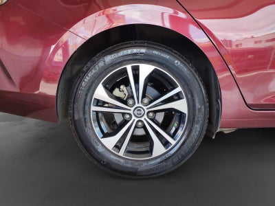 2023 Nissan SENTRA SENSE CVT 23