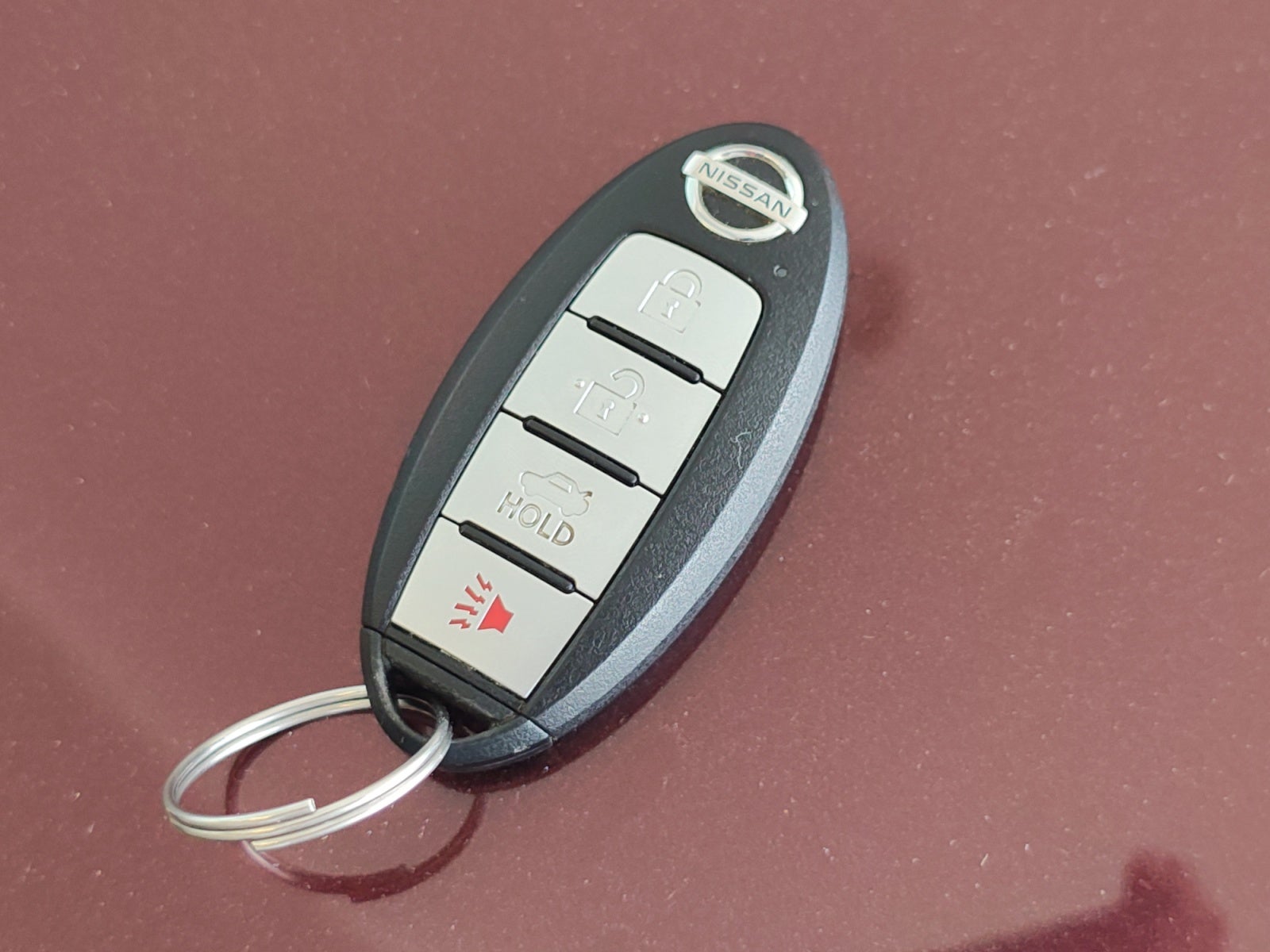 2023 Nissan SENTRA SENSE CVT 23