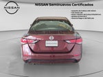 2023 Nissan SENTRA SENSE CVT 23