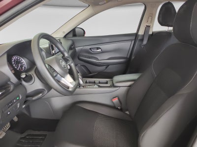 2023 Nissan SENTRA SENSE CVT 23