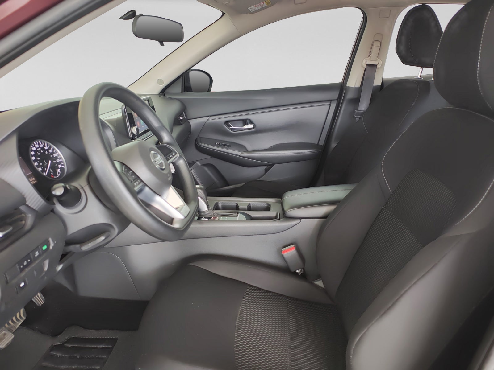 2023 Nissan SENTRA SENSE CVT 23