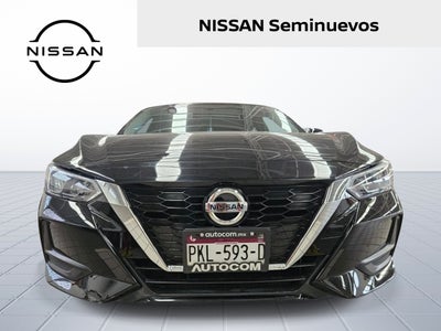 2023 Nissan SENTRA SENSE TM 23