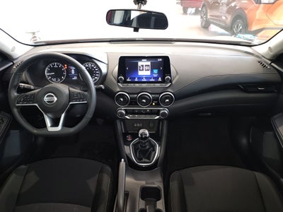 2023 Nissan SENTRA ADVANCE TM 23