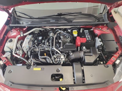 2023 Nissan SENTRA ADVANCE TM 23