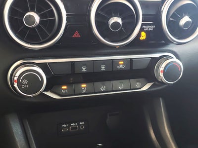 2023 Nissan SENTRA ADVANCE TM 23