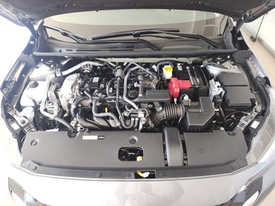 2025 Nissan SENTRA ADVANCE TM 25