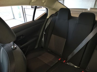 2024 Nissan SENTRA ADVANCE TM 24