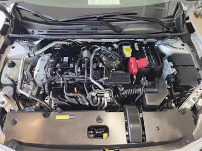 2024 Nissan SENTRA ADVANCE TM 24