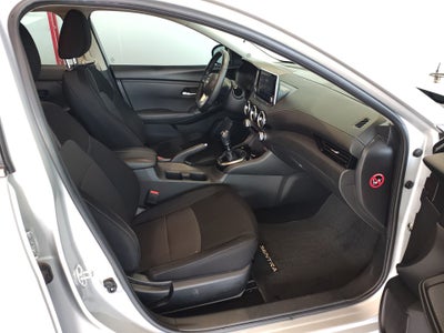 2024 Nissan SENTRA ADVANCE TM 24