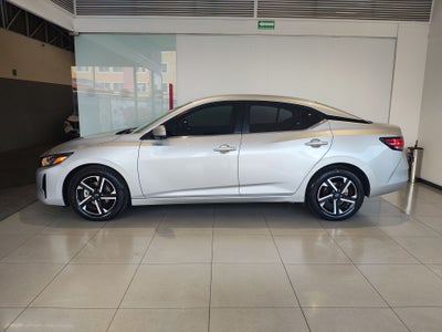 2024 Nissan SENTRA ADVANCE TM 24