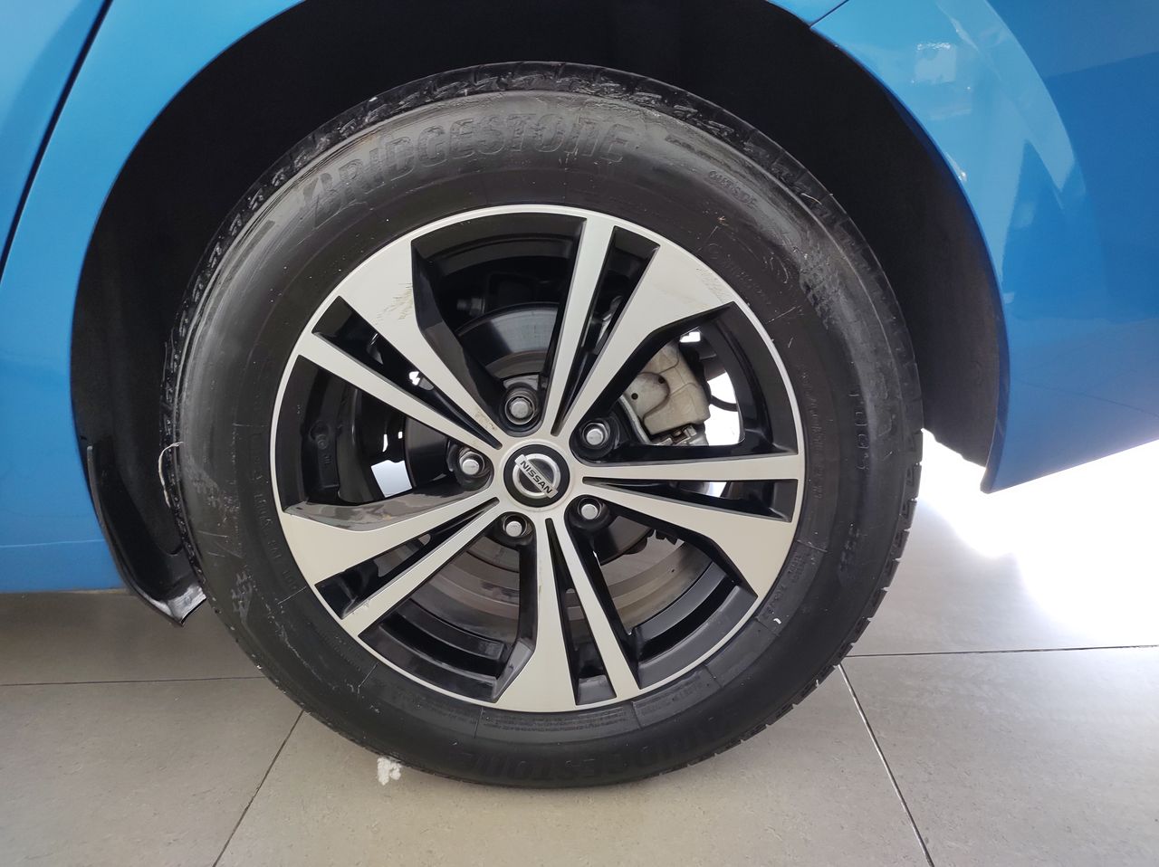 2023 Nissan SENTRA ADVANCE CVT 23