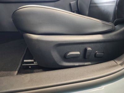 2025 Nissan SENTRA SR PLATINUM CVT 25