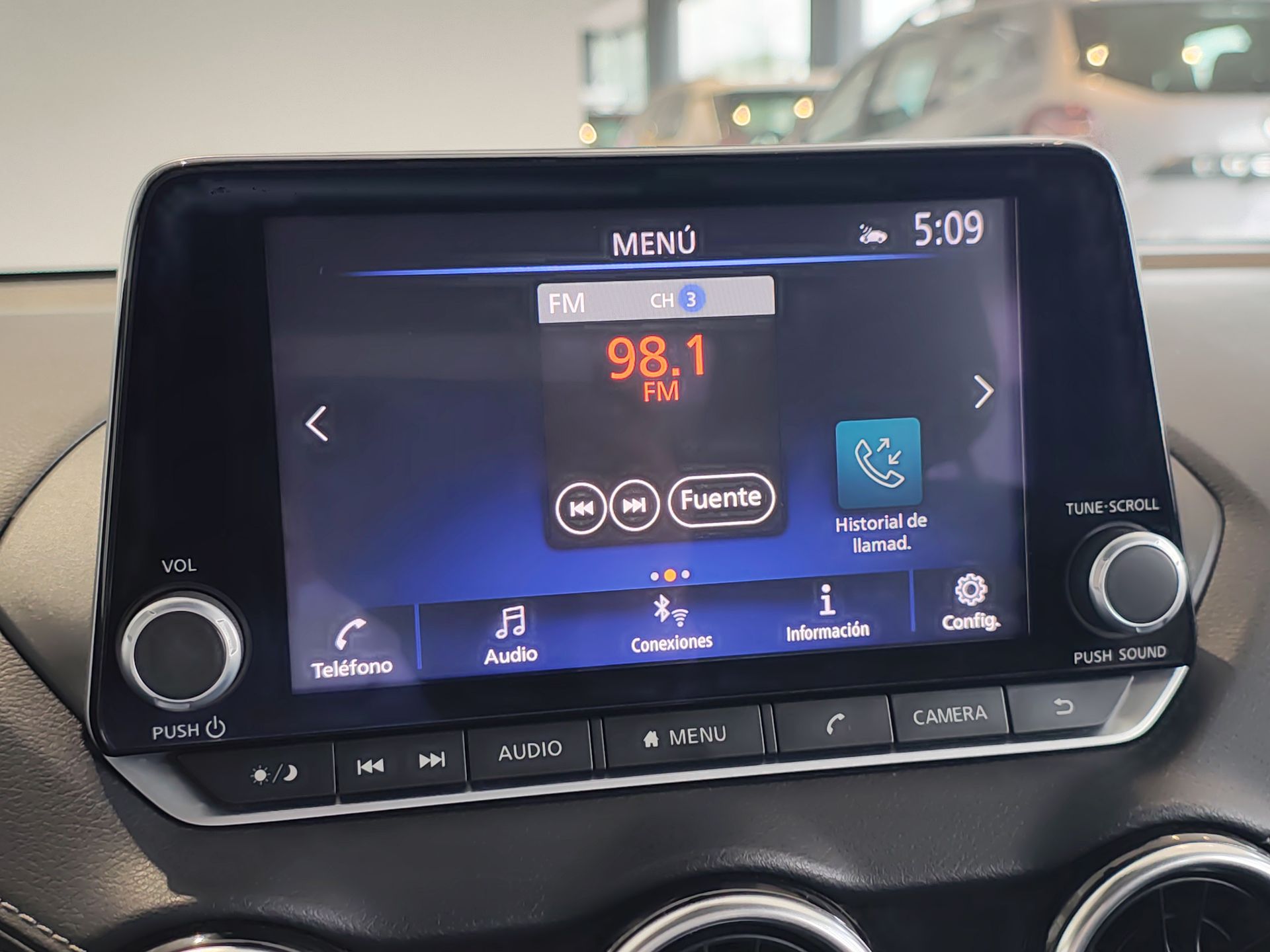 2025 Nissan SENTRA SR PLATINUM CVT 25