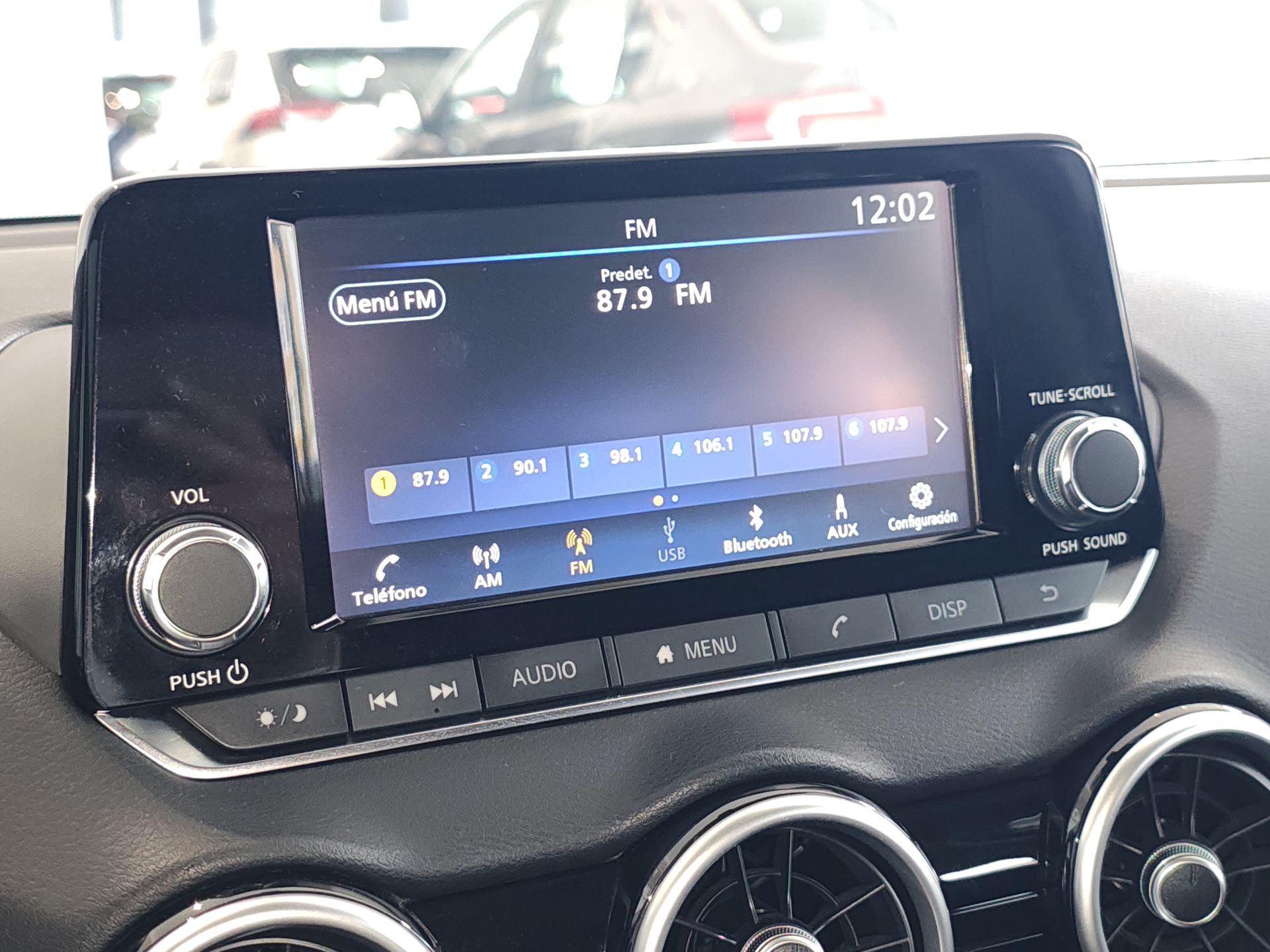 2025 Nissan SENTRA SENSE CVT 25