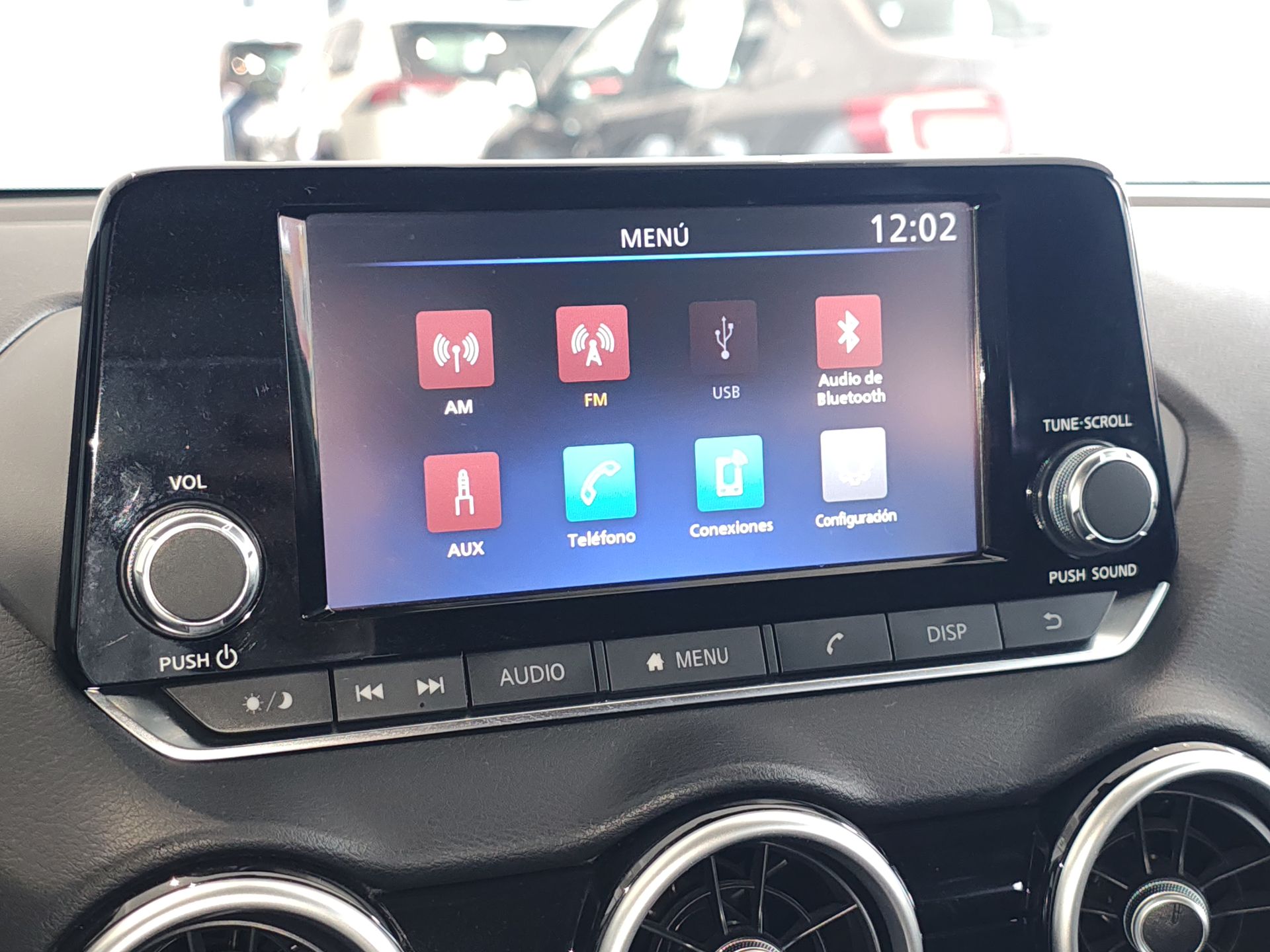 2025 Nissan SENTRA SENSE CVT 25