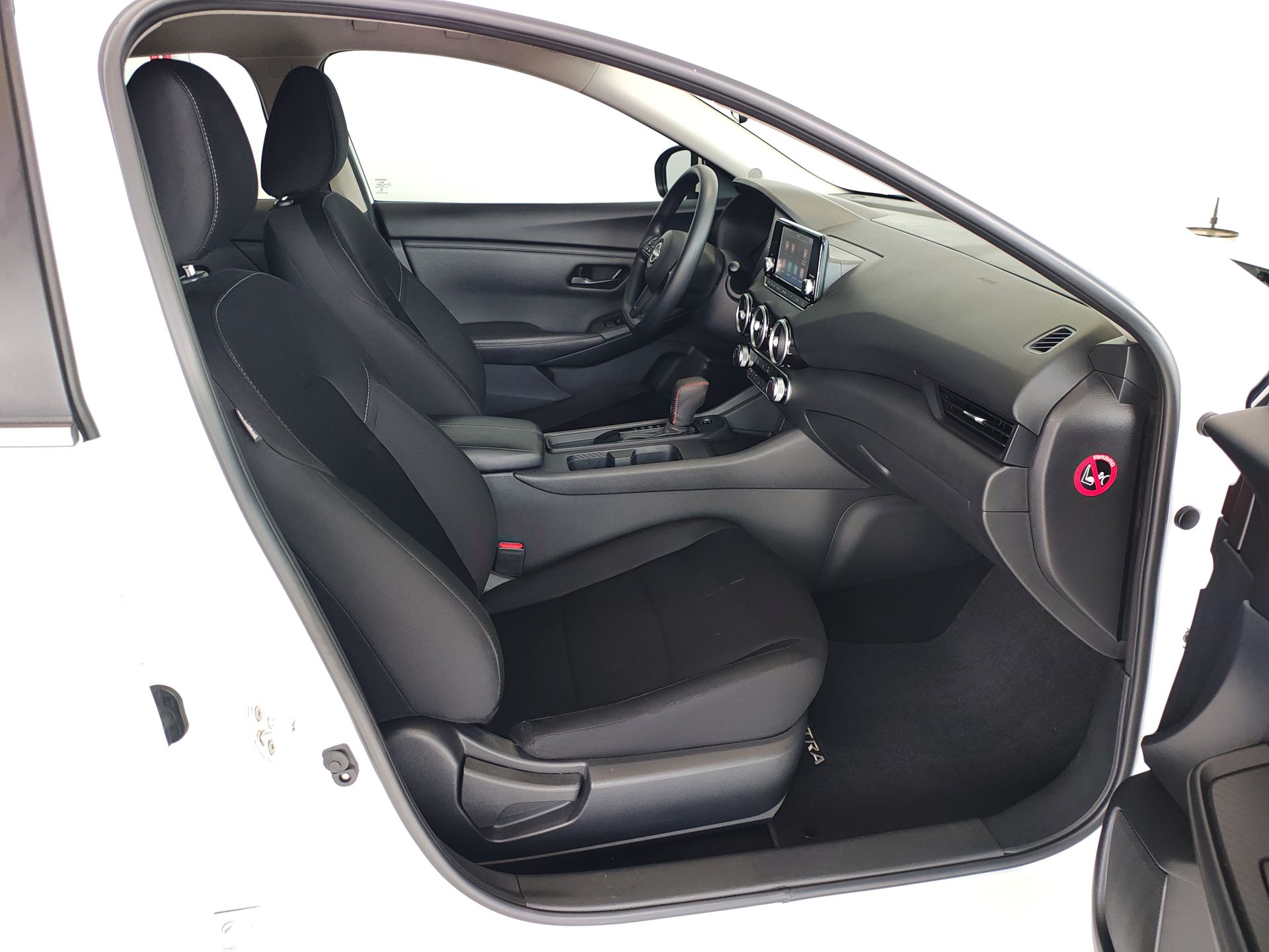 2025 Nissan SENTRA SENSE CVT 25