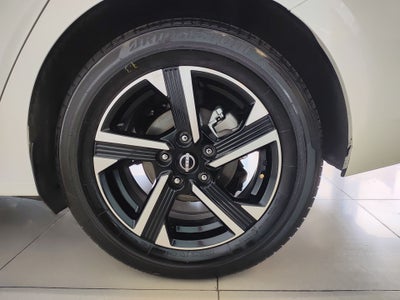 2025 Nissan SENTRA SENSE CVT 25