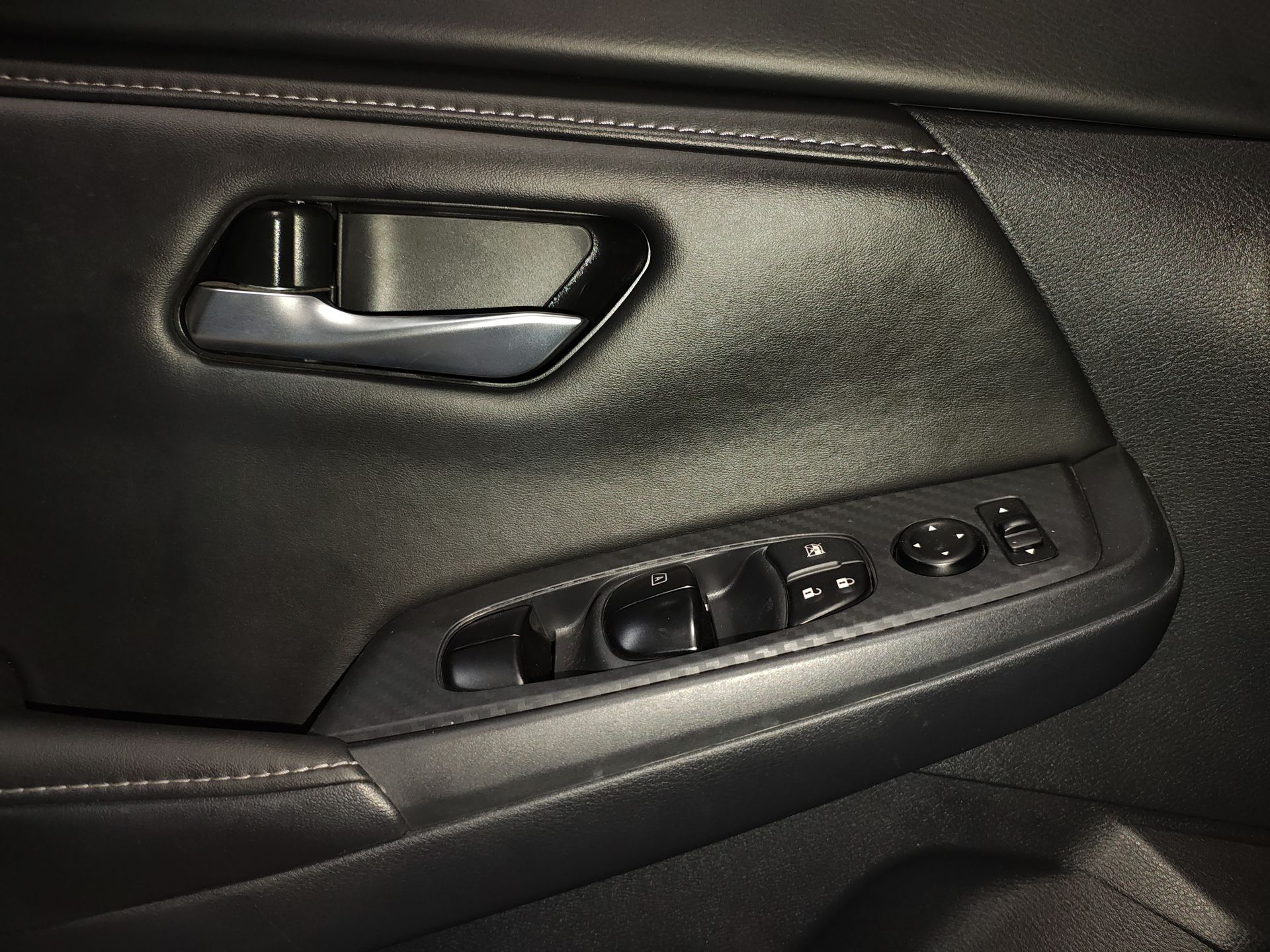 2025 Nissan SENTRA ADVANCE CVT 25