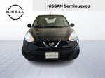 2020 Nissan MARCH SENSE TM