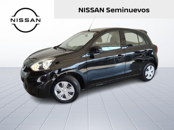 2020 Nissan MARCH SENSE TM