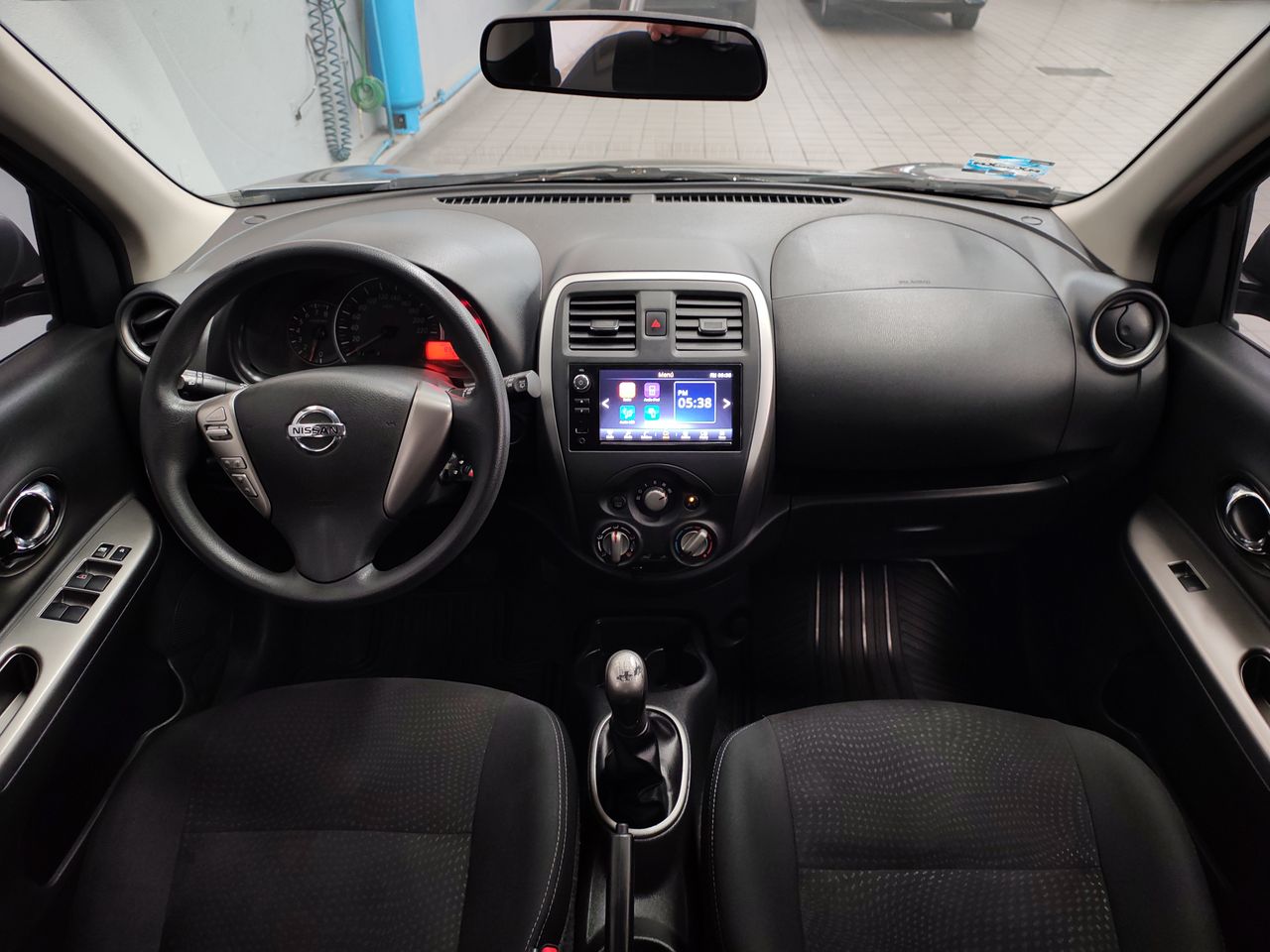 2020 Nissan MARCH ADVANCE TM